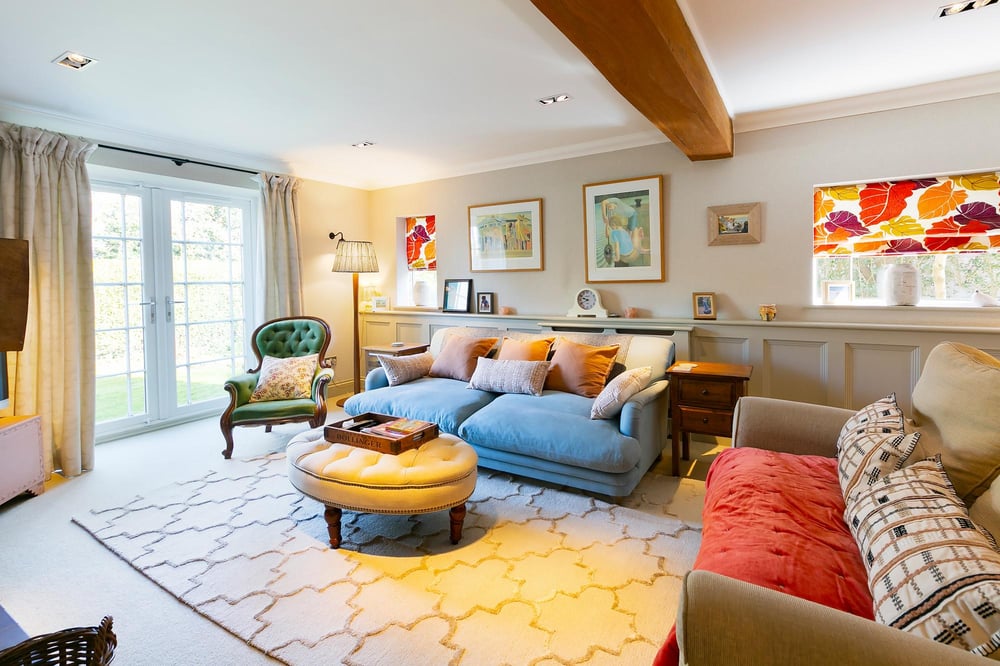 2 Main Street, Wheldrake, York