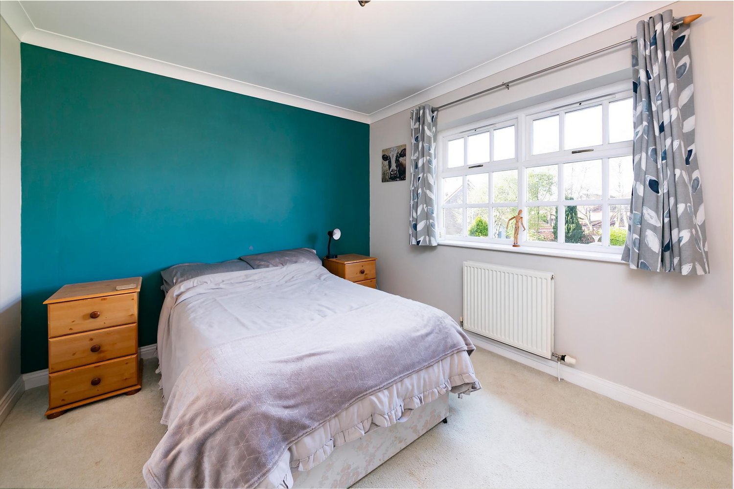 14 Chapel Garth, Holme-on-spalding-Moor, York