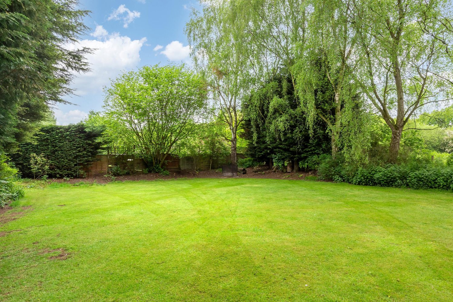 Compton South End, Seaton Ross, York