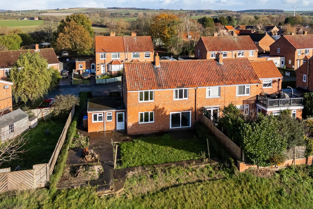 6 Sandsfield Avenue, Shiptonthorpe, York