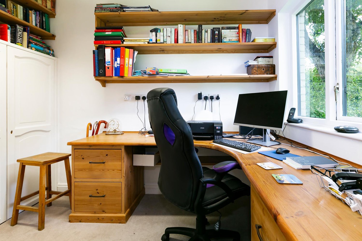 Cavalino Back Lane, Allerthorpe, York