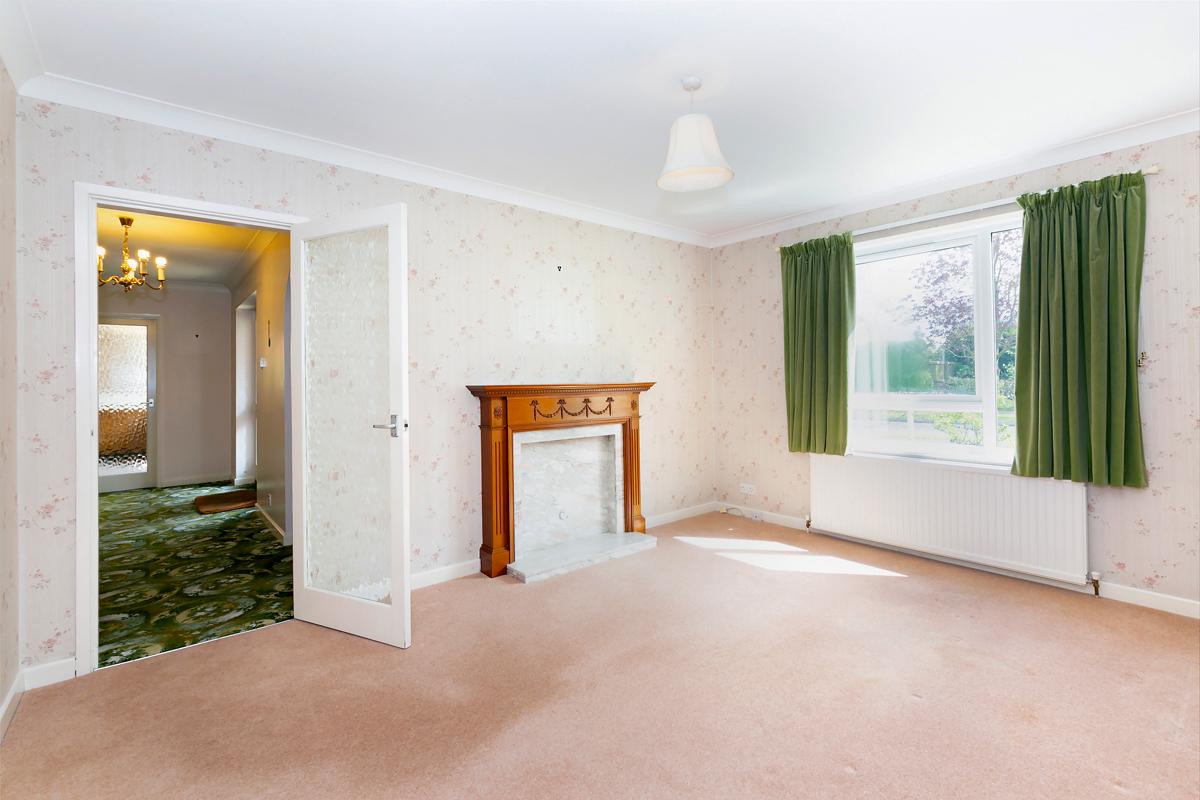 New House 2 Melbourne Park, Melbourne, York