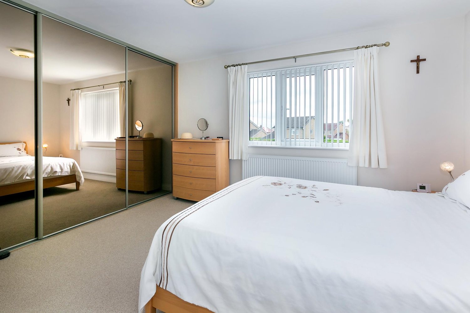 4 St. Johns Close, Pocklington, York