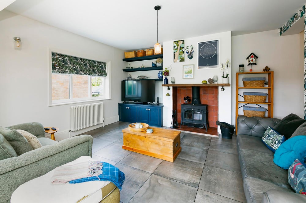 95 Moor Lane, , York