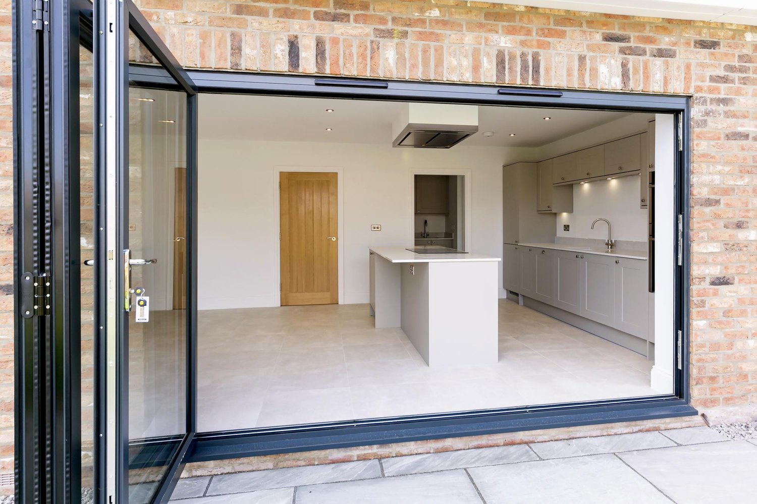 Harebell, 1 Newton Vale Main Street, Newton on Derwent, York