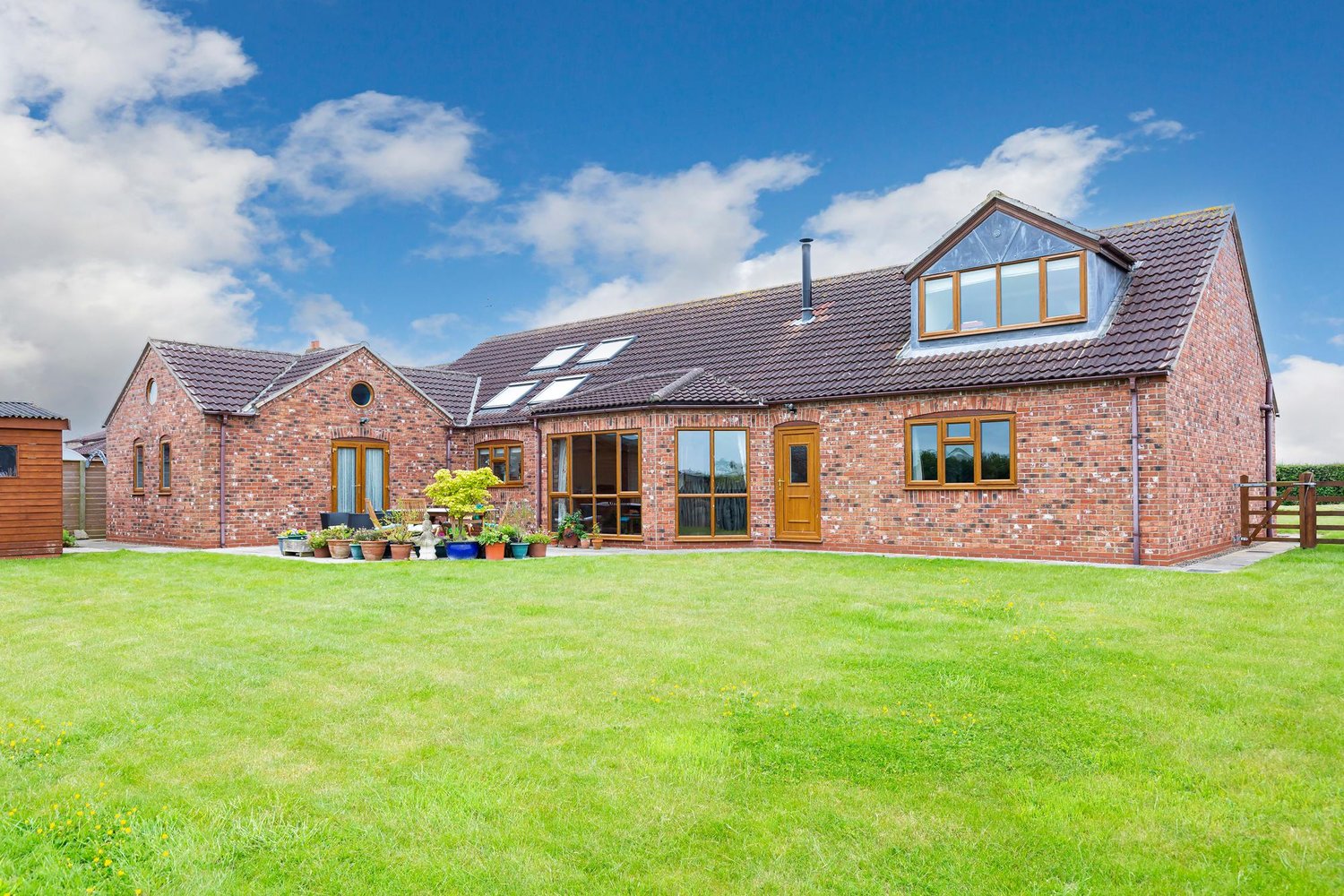 Cobwebs Mill Lane, Ellerton, York