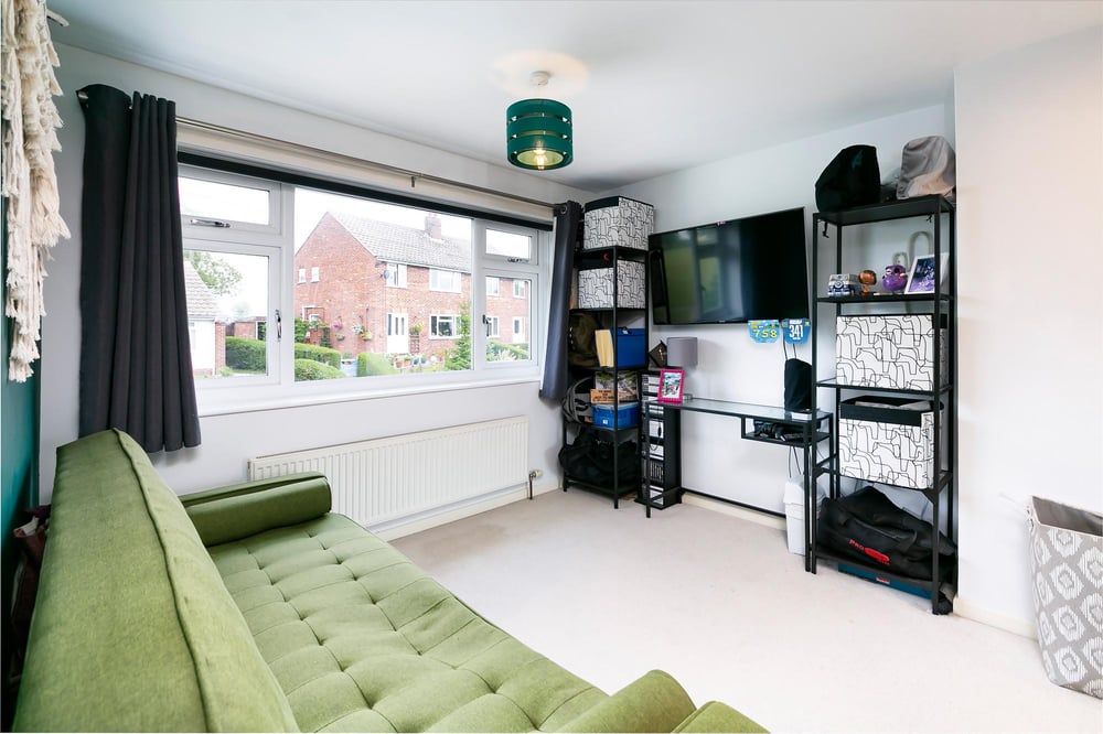 6 Well Garth, North Dalton, Driffield