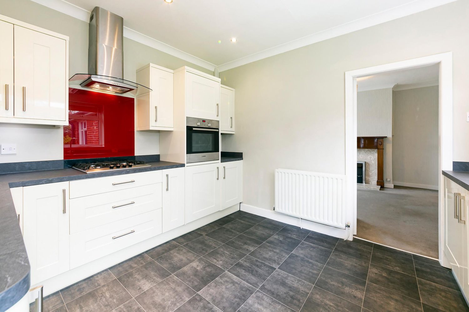 9 The Mile, Pocklington, York