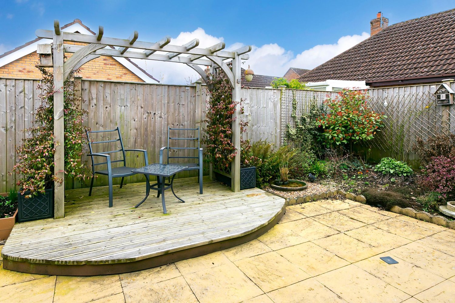 39 Harper Close, Pocklington, York