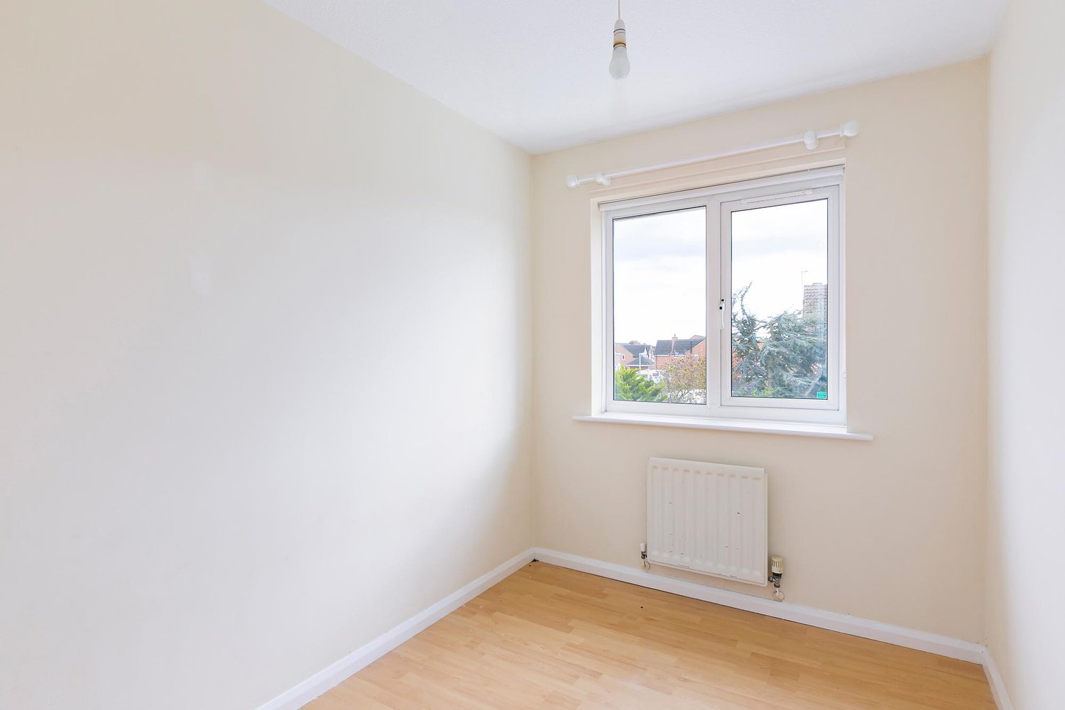 3 Thurlow Avenue, Pocklington, York