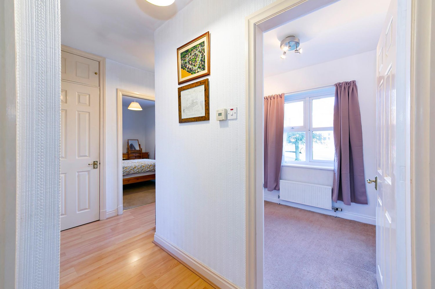 46 Mile End Park, Pocklington, York