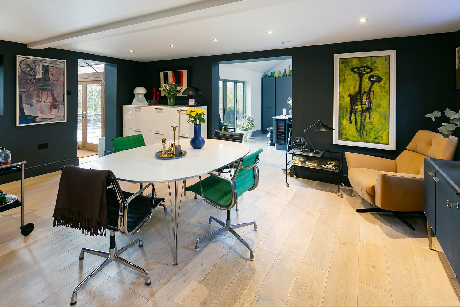 Ellwood House Moor Lane, Stamford Bridge, York