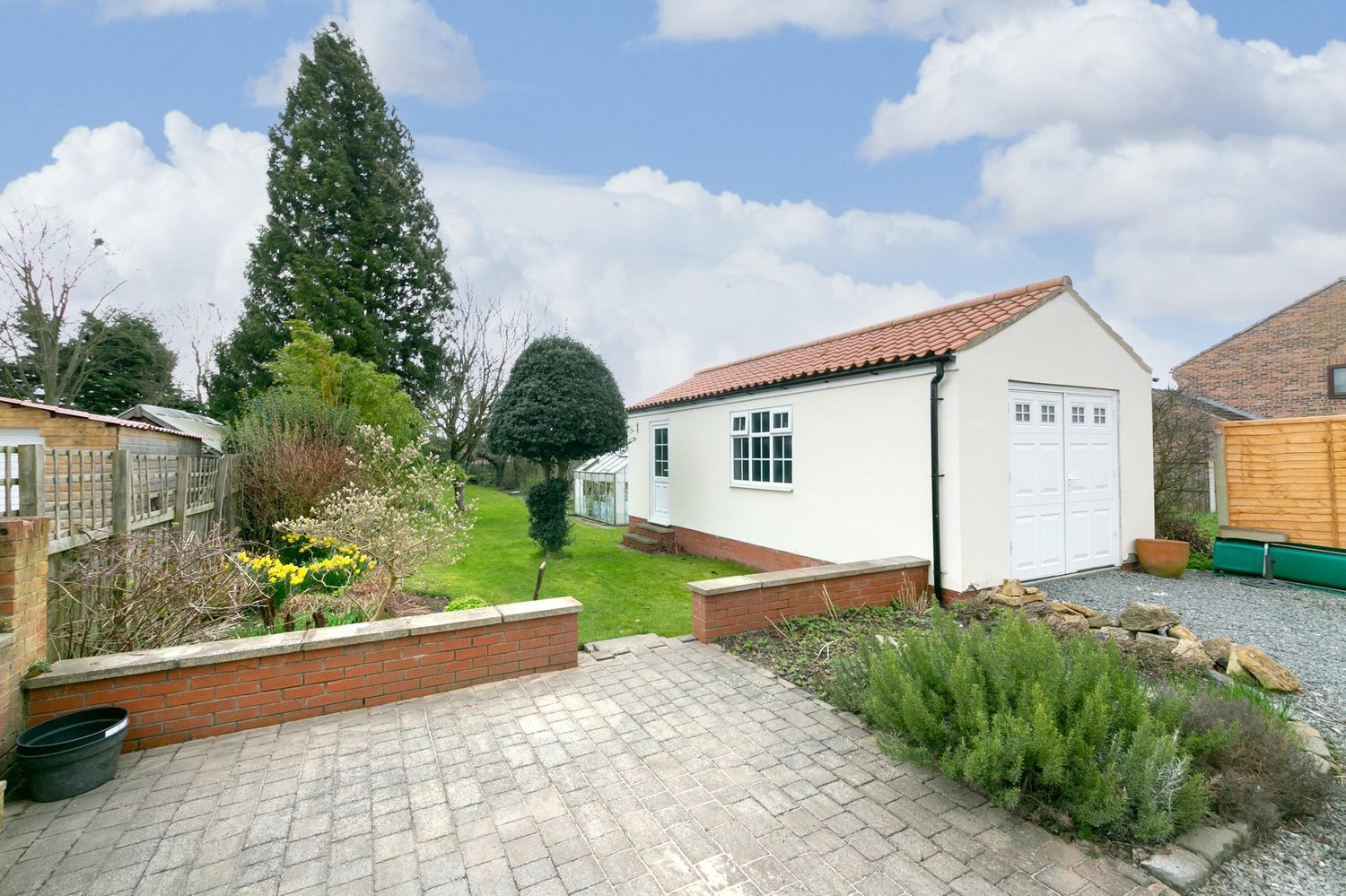 Beckside Town Street, Shiptonthorpe, York