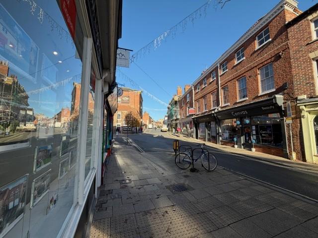 Malt Shovel Court / 27 Walmgate, , York