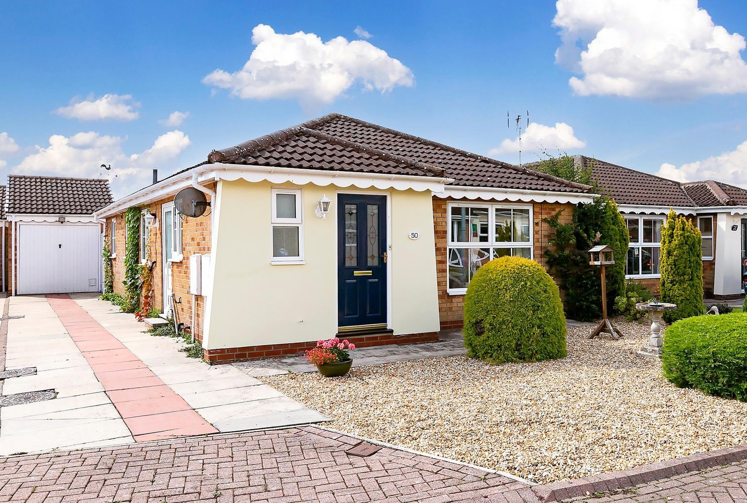 50 Moorfield Way, Wilberfoss, York