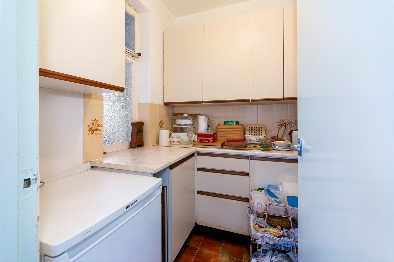 Thornholme Station Road, Thornton Dale, Pickering