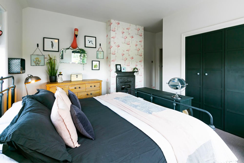 95 Moor Lane, , York