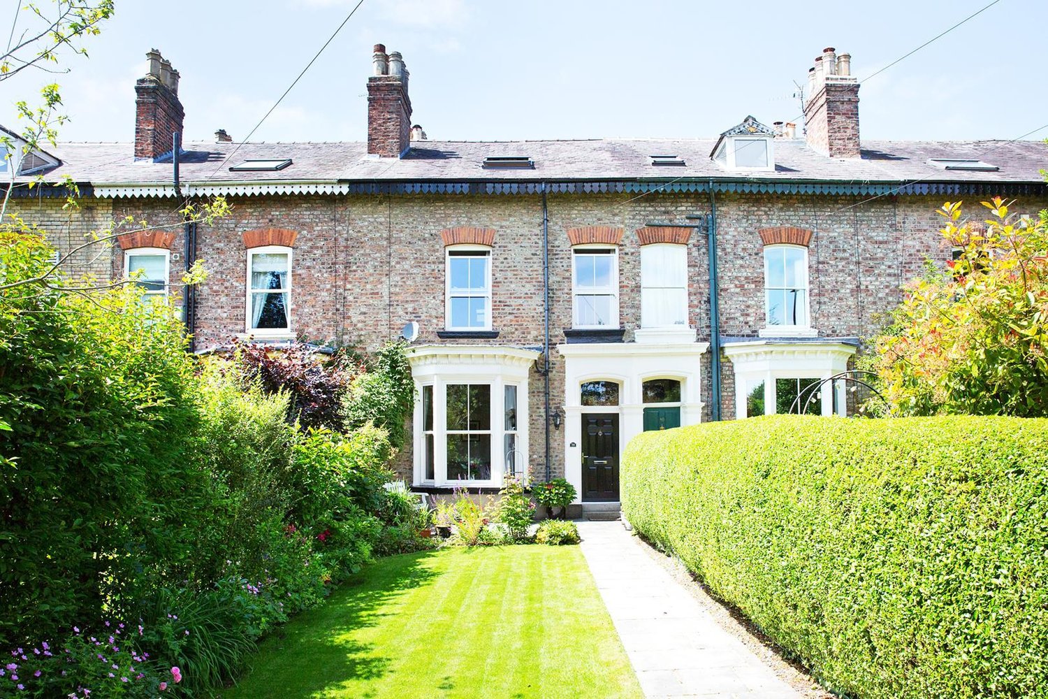 78 Wigginton Road, , York