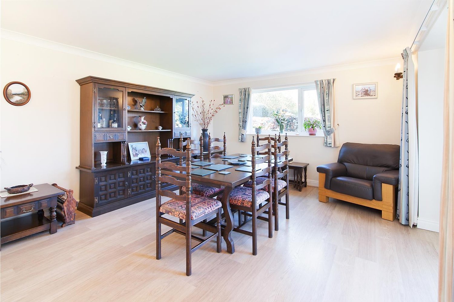 Little Ridge Main Street, Colton, Tadcaster