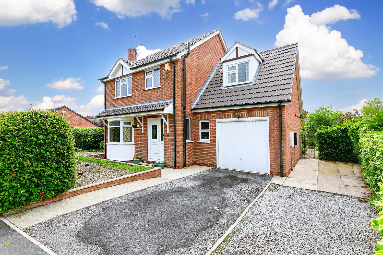 30 Old Road, Holme-on-spalding-Moor, York