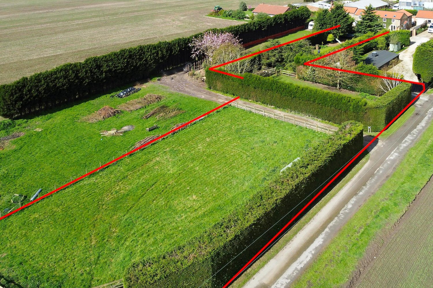 The Granary Holme Road, Shiptonthorpe, York