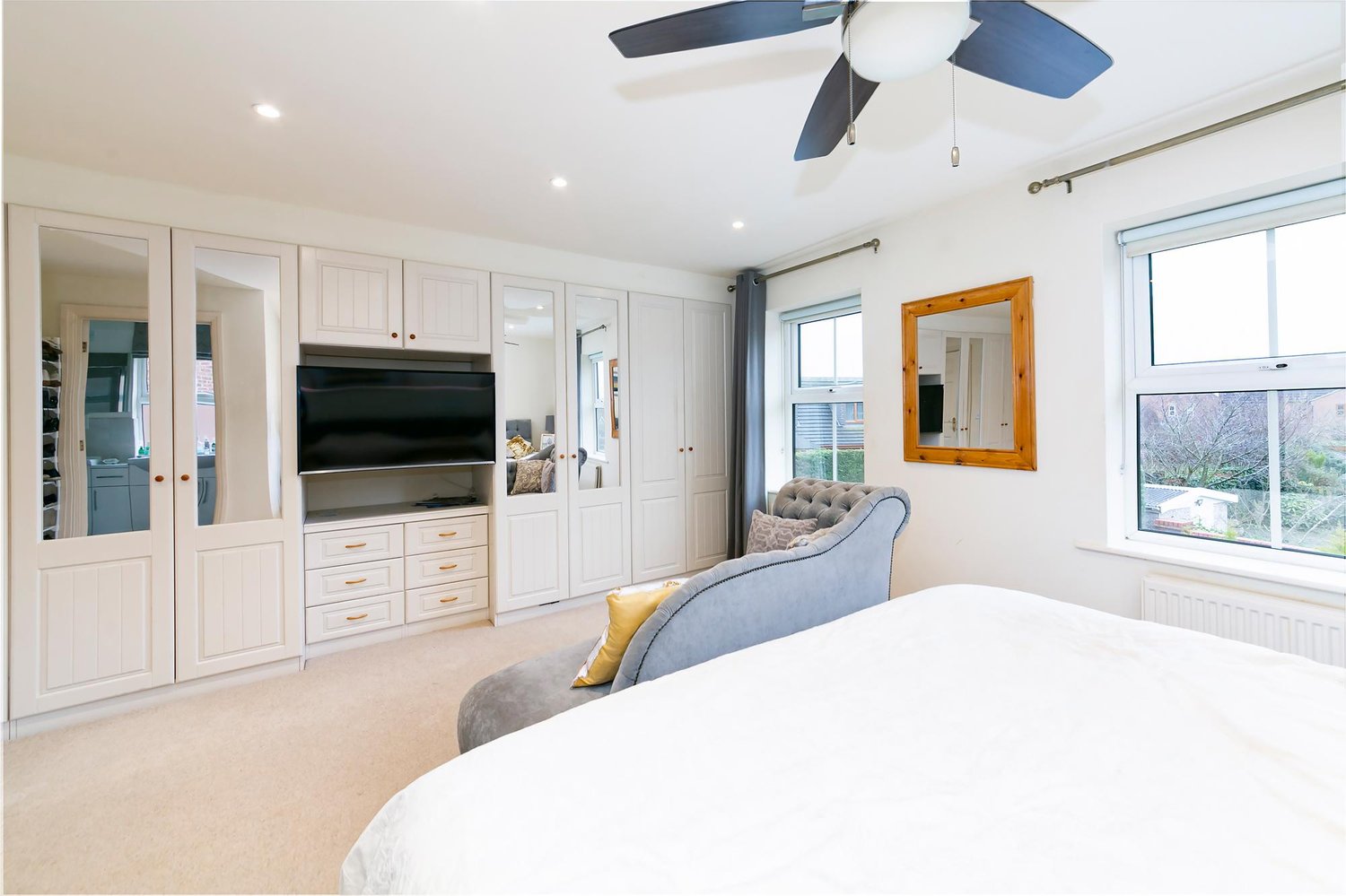 17 The Rowans, Holme on Spalding Moor, York