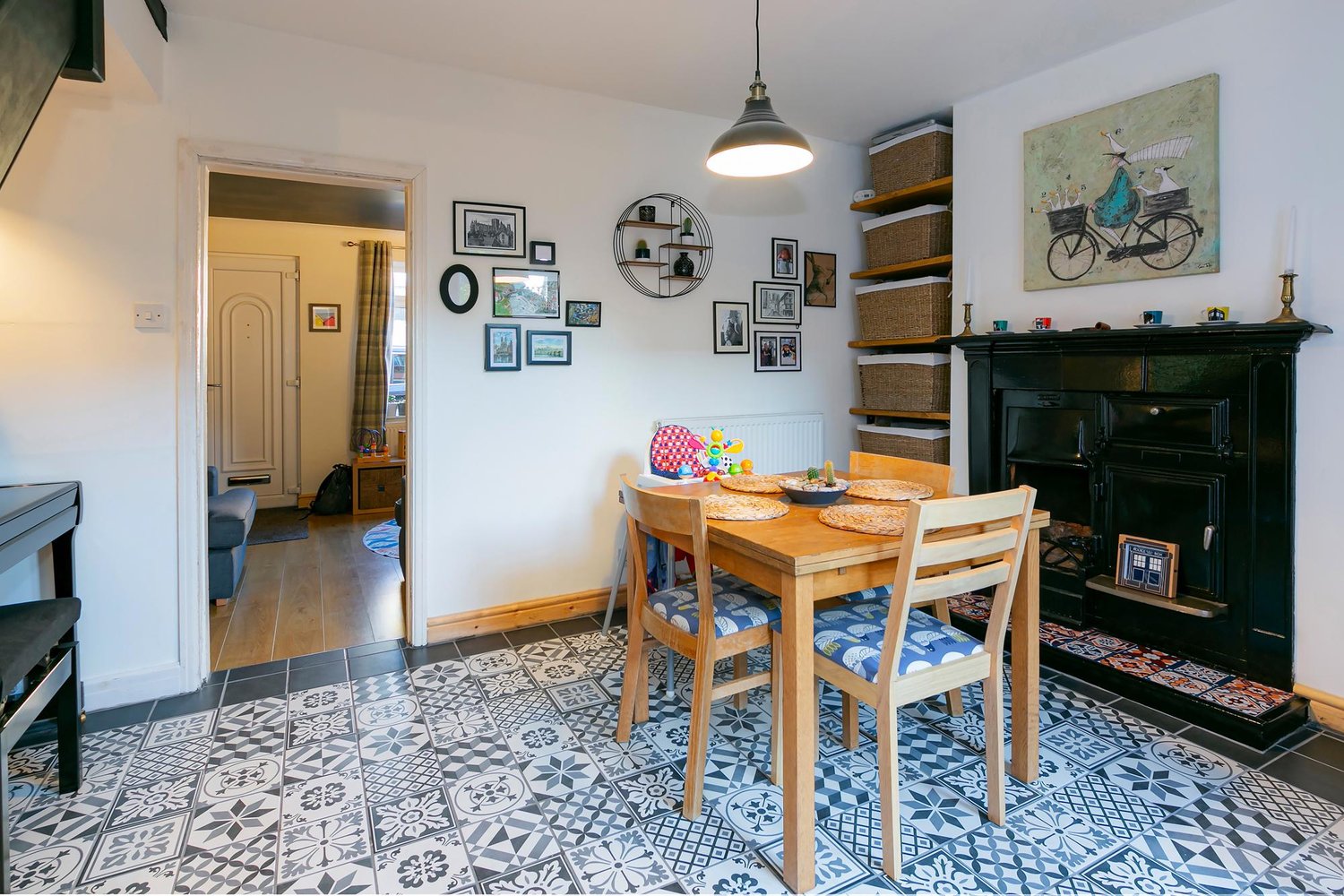 *20 Kirkland Street, Pocklington, York