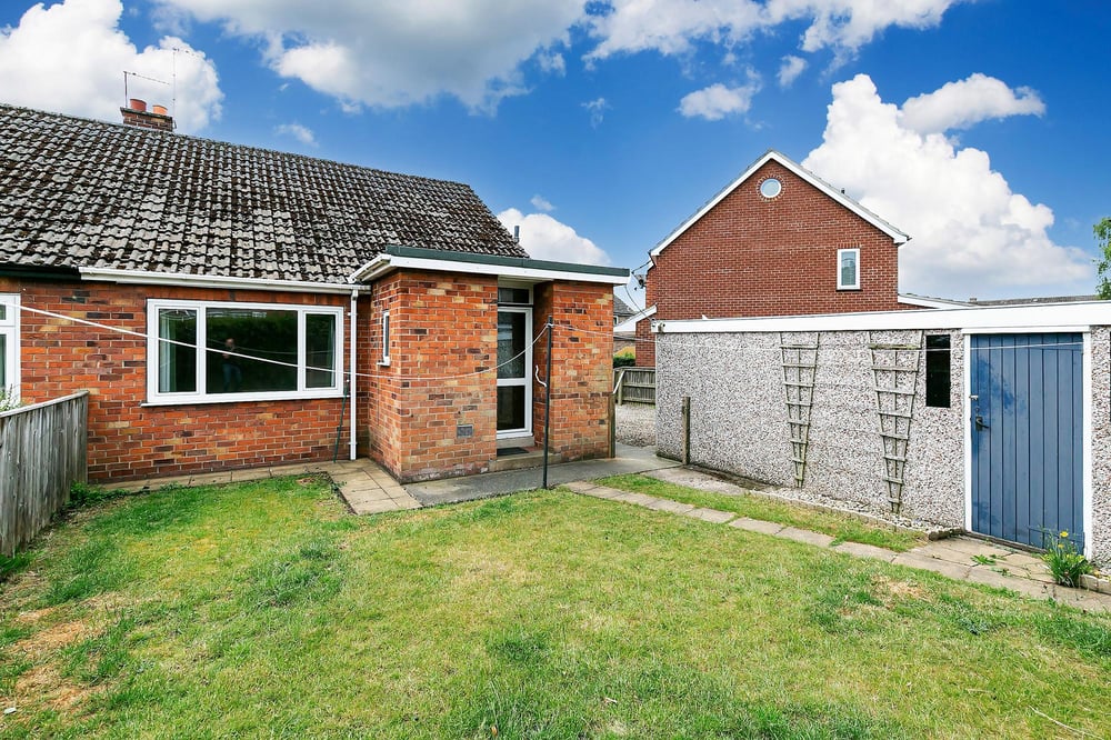 24 Sherbuttgate Drive, Pocklington, York