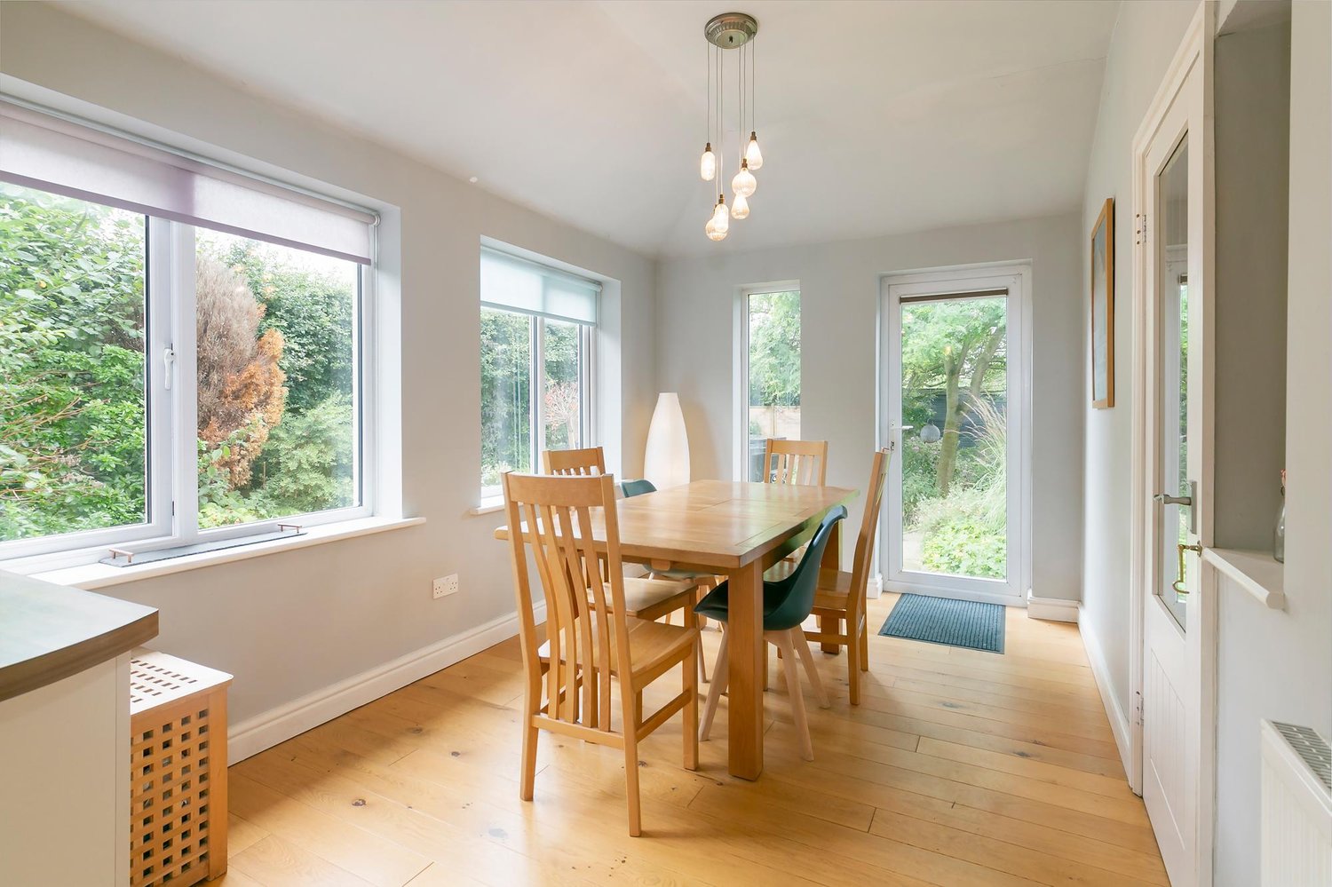 Throstlegate Main Street , Burnby, York