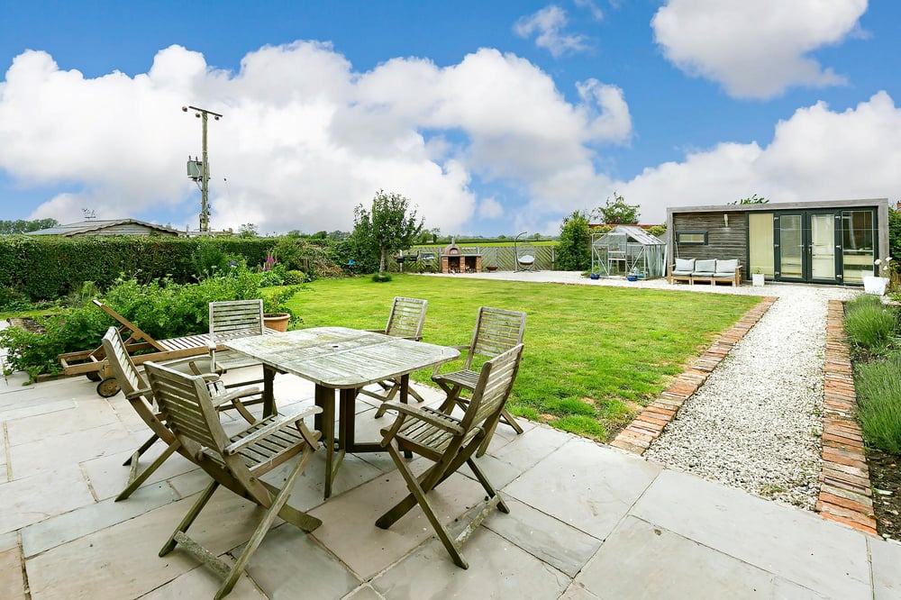 5 Holborn Estate, Barmby Moor, York