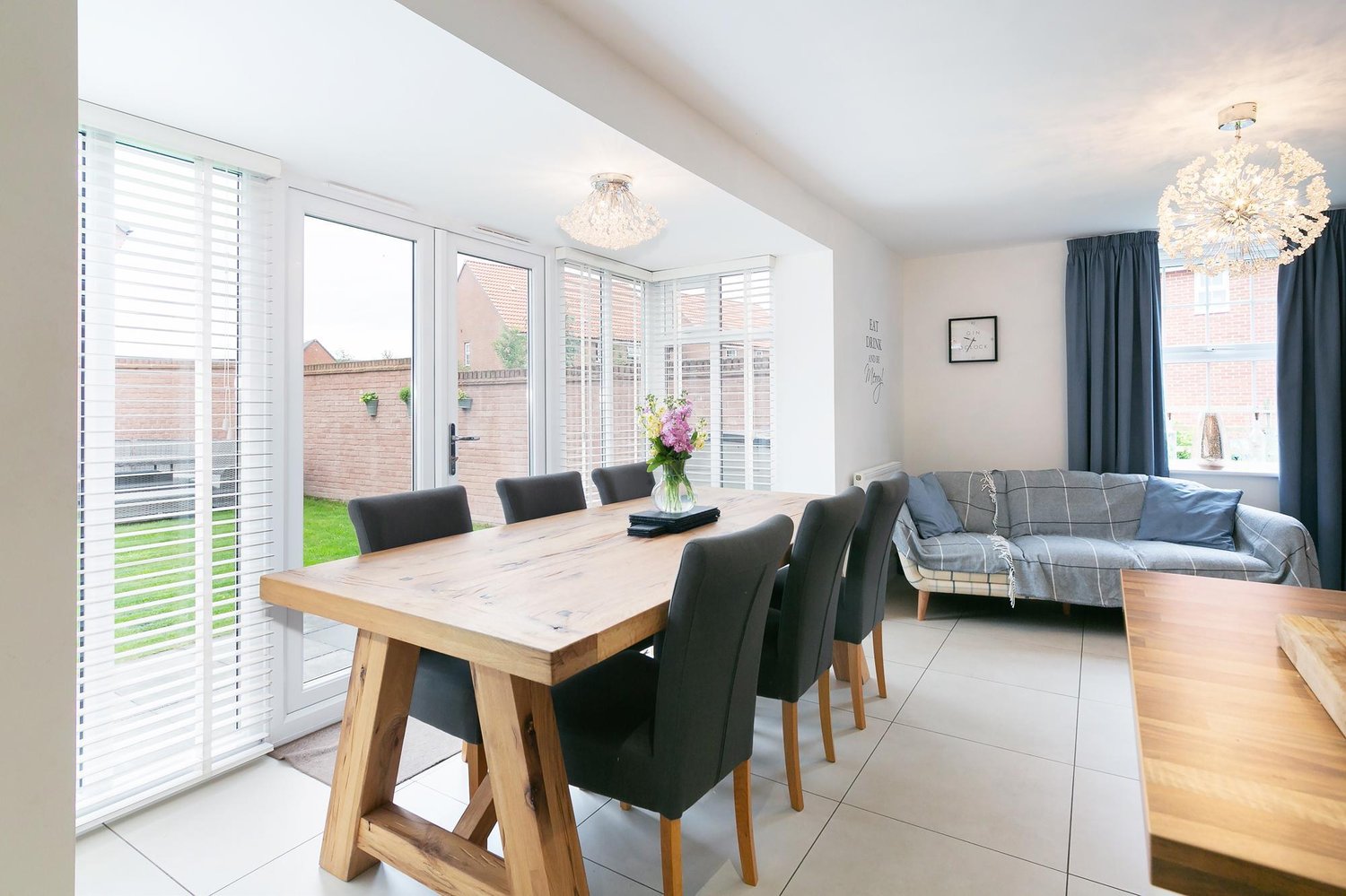 45 Burnby Lane, Pocklington, York