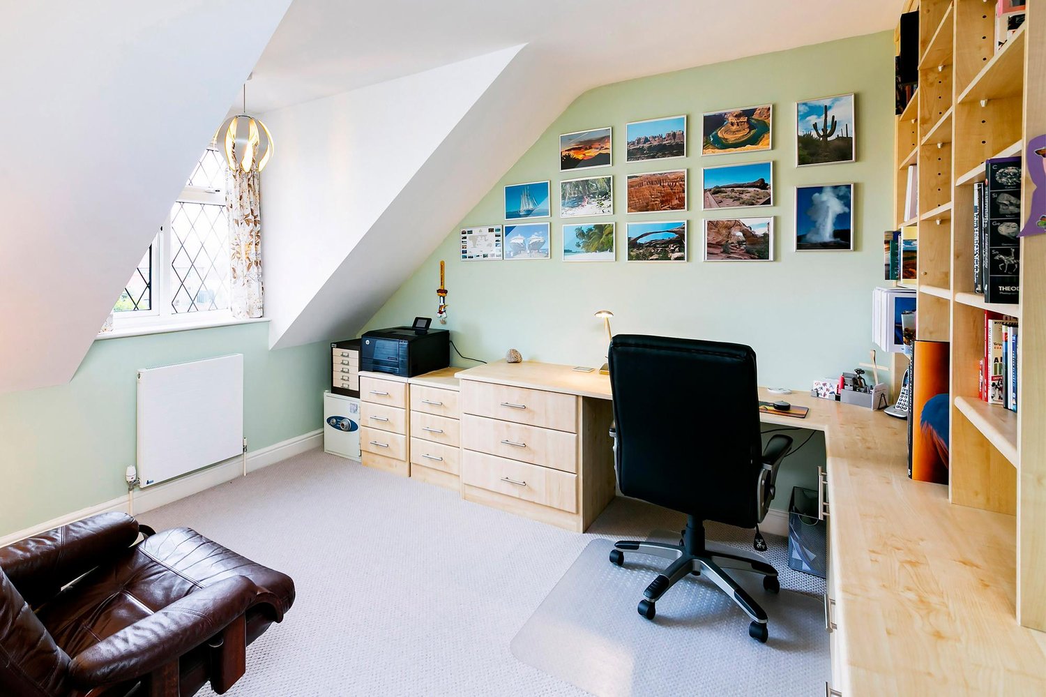 Hadhams Stocks Hill, Huggate, York