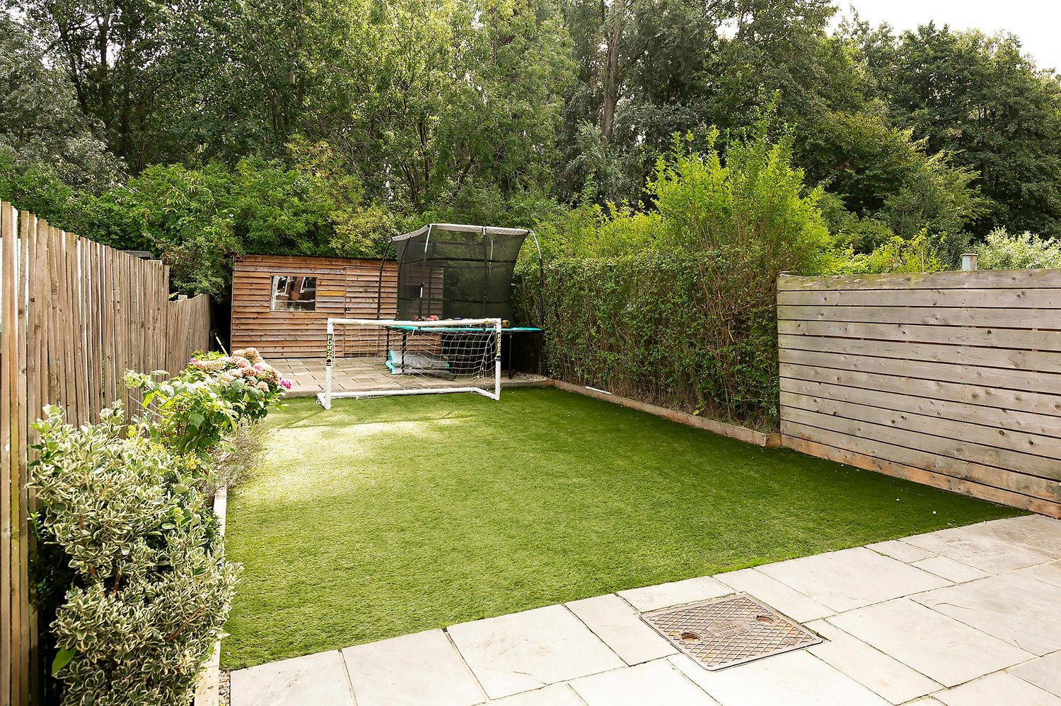 70 Danebury Drive, , York