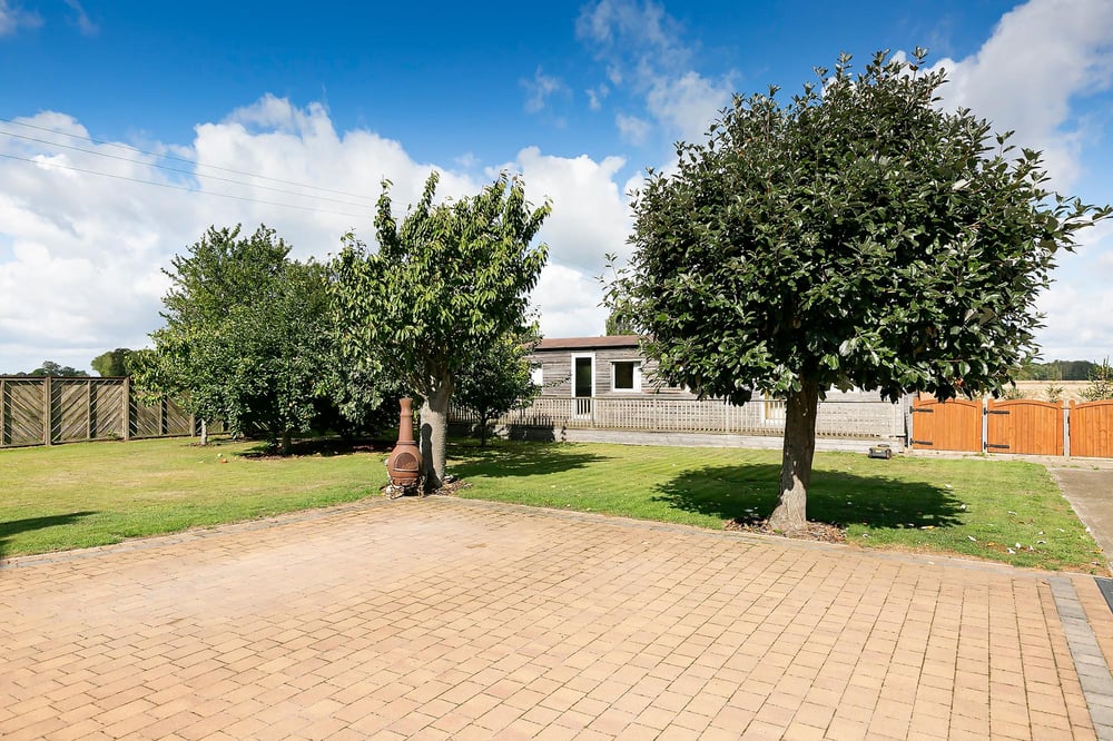 Salhouse ., Highfield, Selby