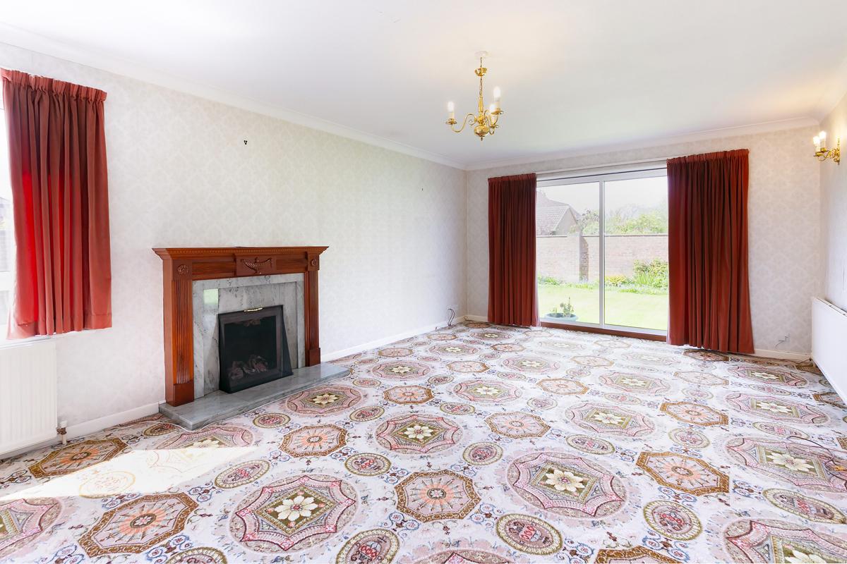 New House 2 Melbourne Park, Melbourne, York