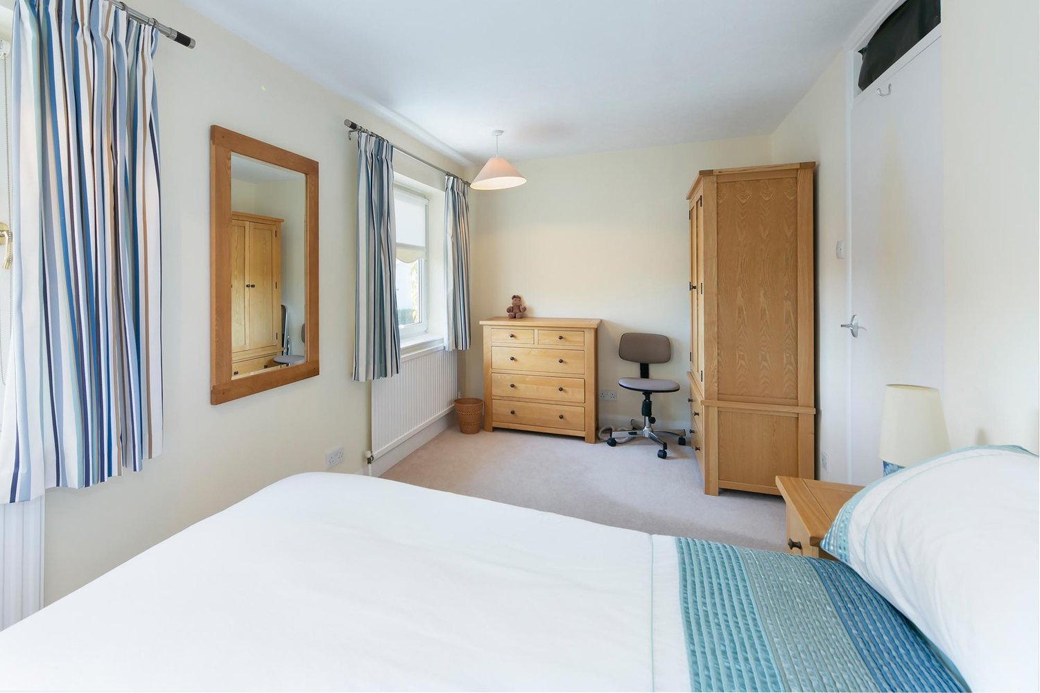 44 Algarth Rise, Pocklington, York