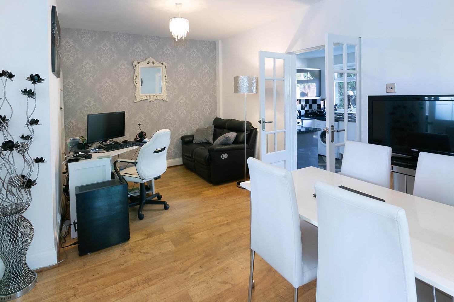 *15 Station Lane, Holme on Spalding Moor, York