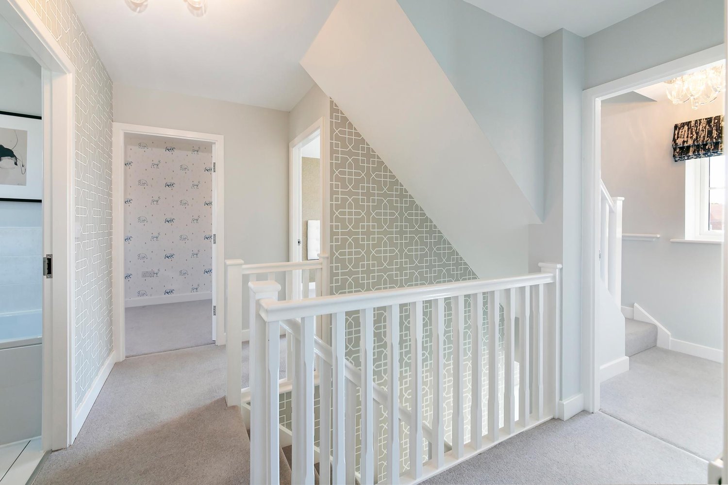 79 Amos Drive, Pocklington, York