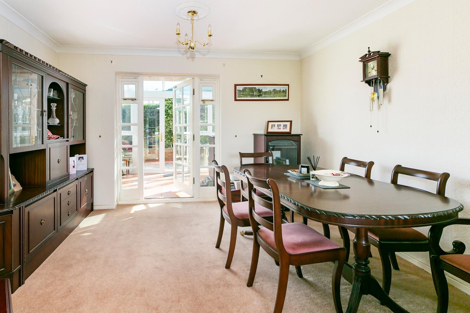 30 Moorfield Way, Wilberfoss, York