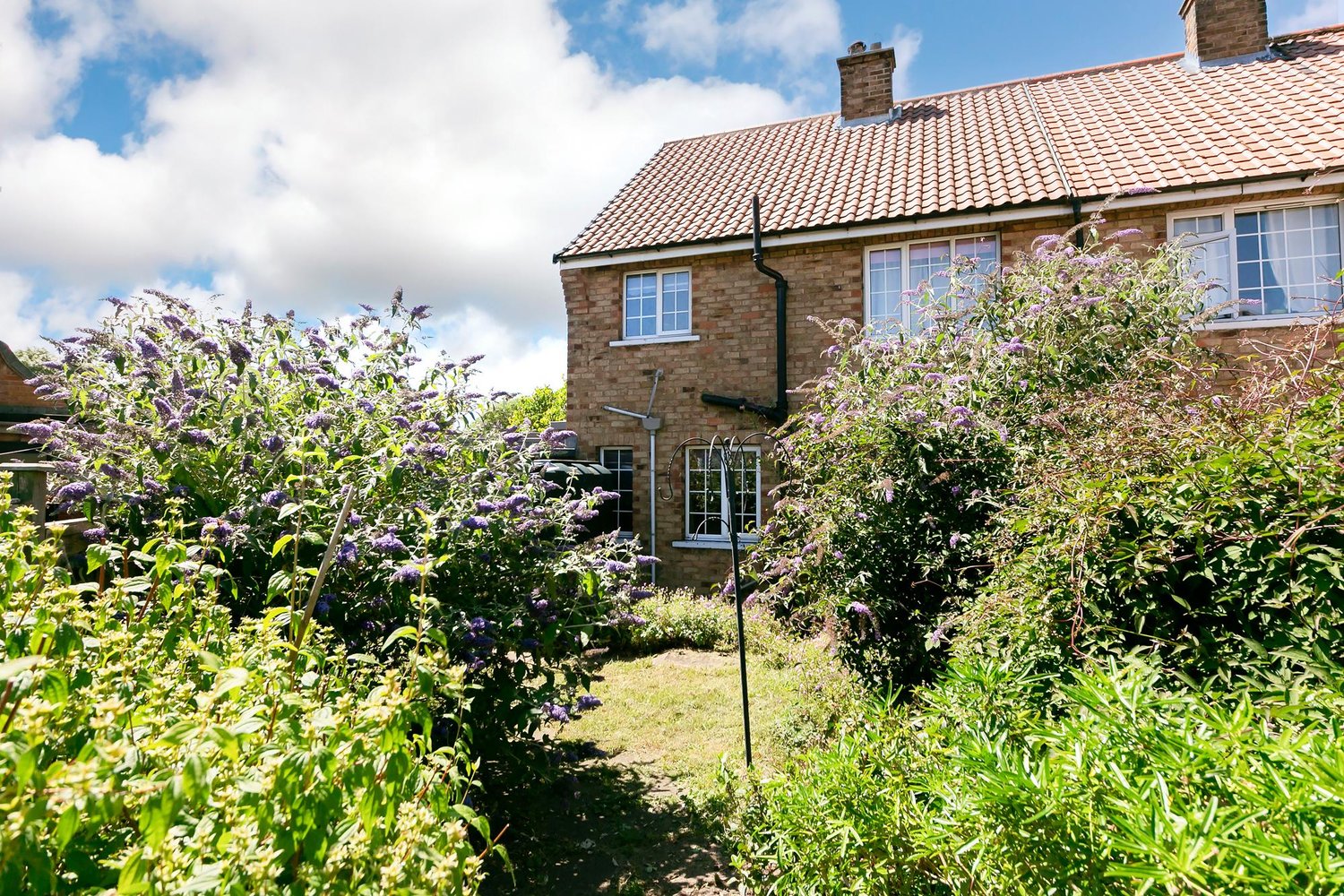 5 Vale Crescent, Bishop Wilton, York