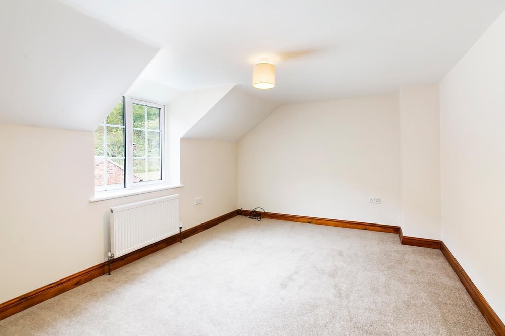 Pointer View ., Thixendale, Malton