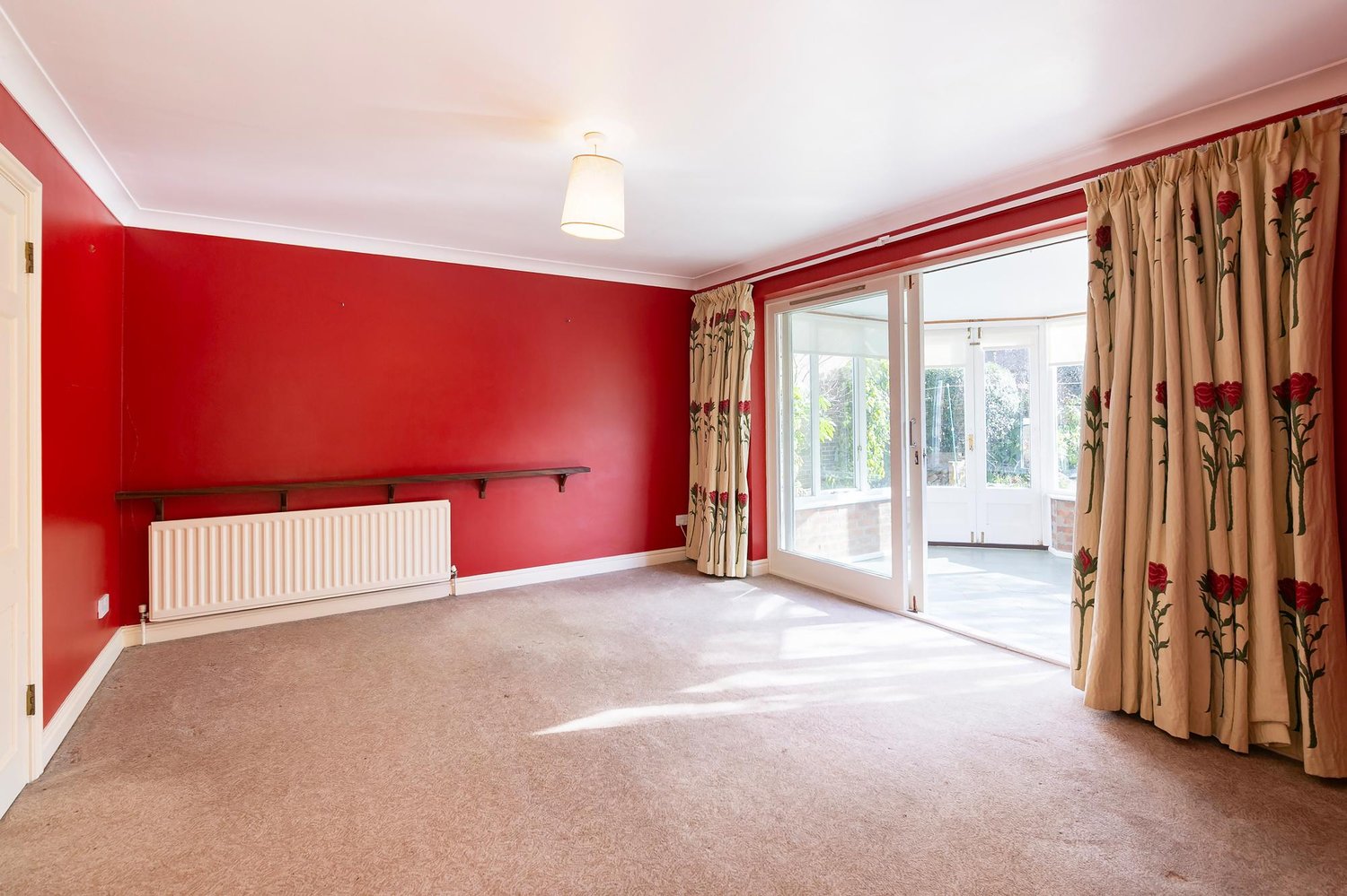 2 Dovecote Garth, Elvington, York