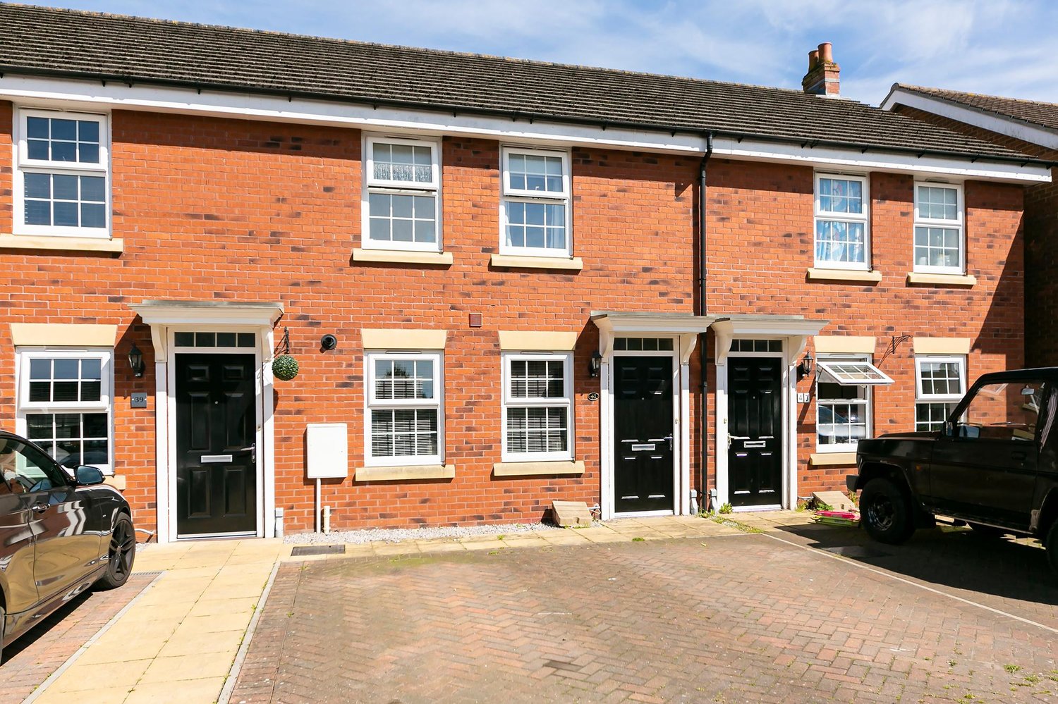 41 Ash Grove, Market Weighton, York