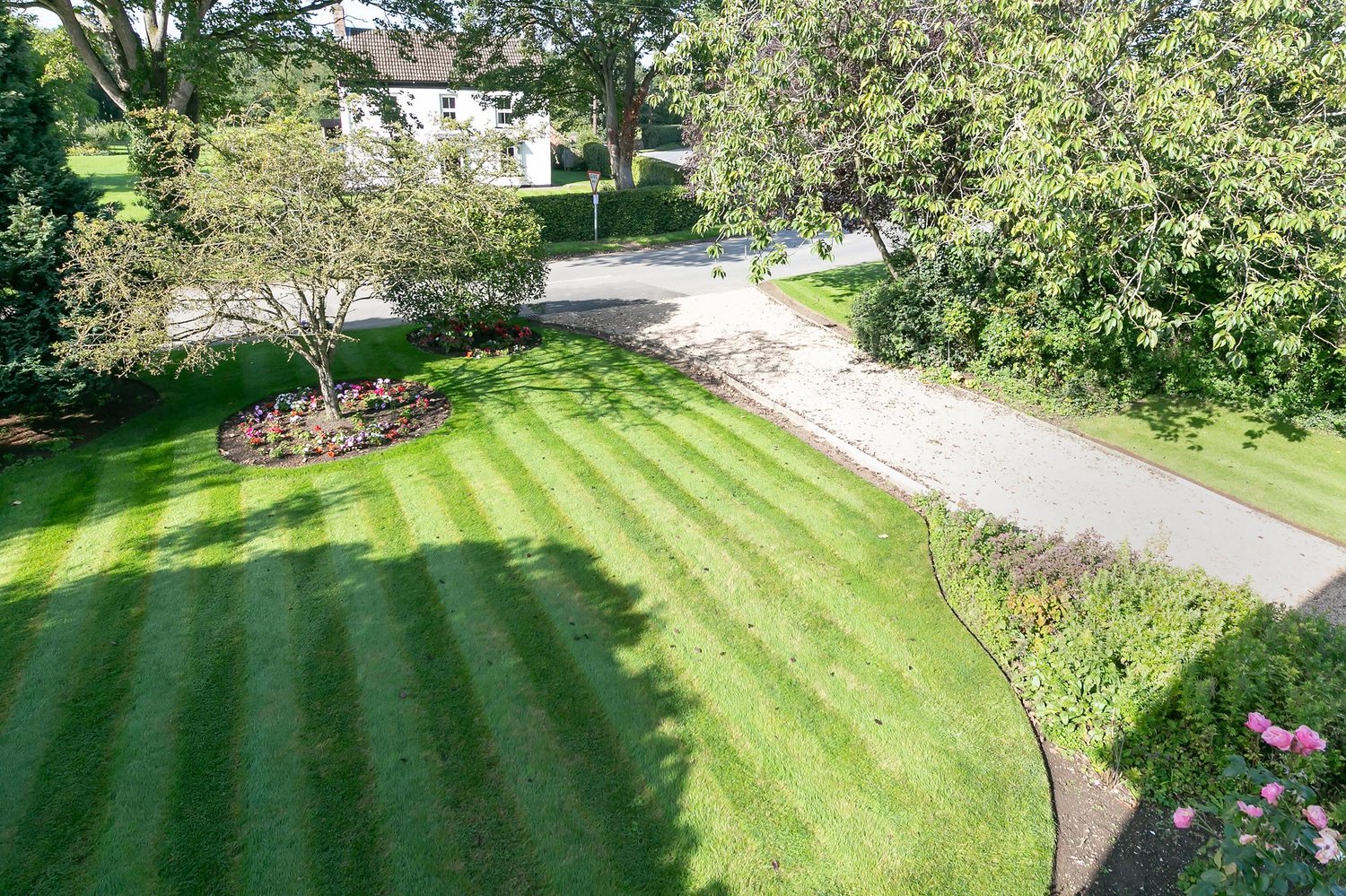 Pengelley Main Street, Burnby, York