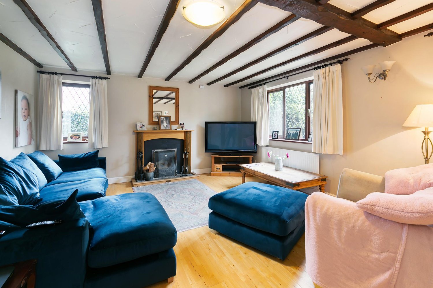 Church Lodge York Road, Shiptonthorpe, York