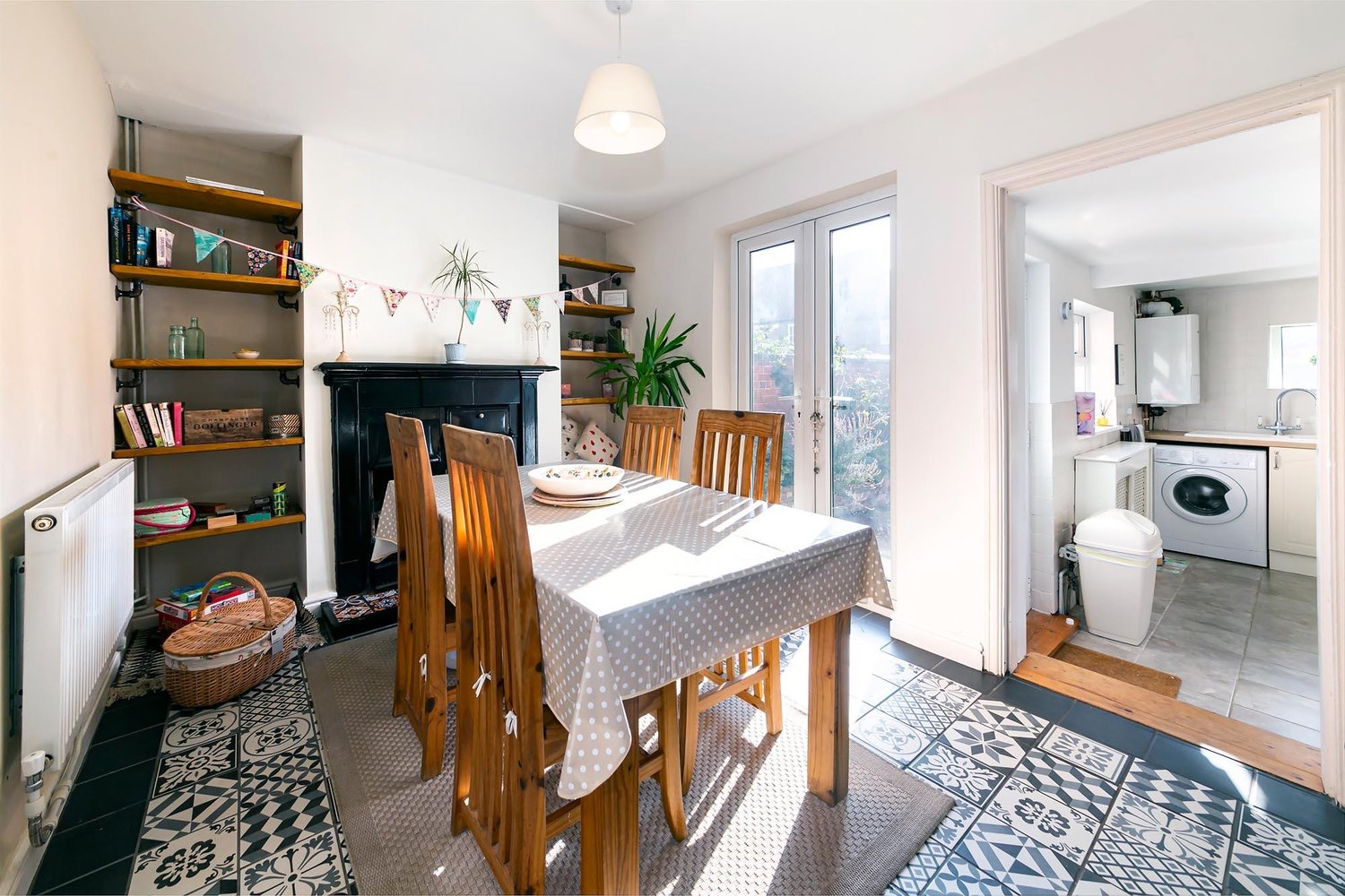 20 Kirkland Street, Pocklington, York