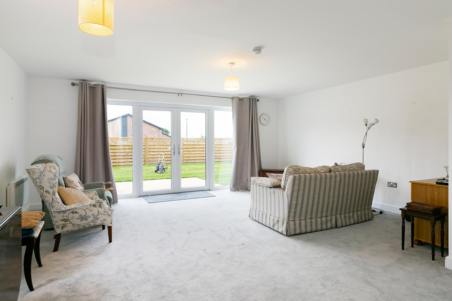 1 Lavender Fields, Barmby Moor, York
