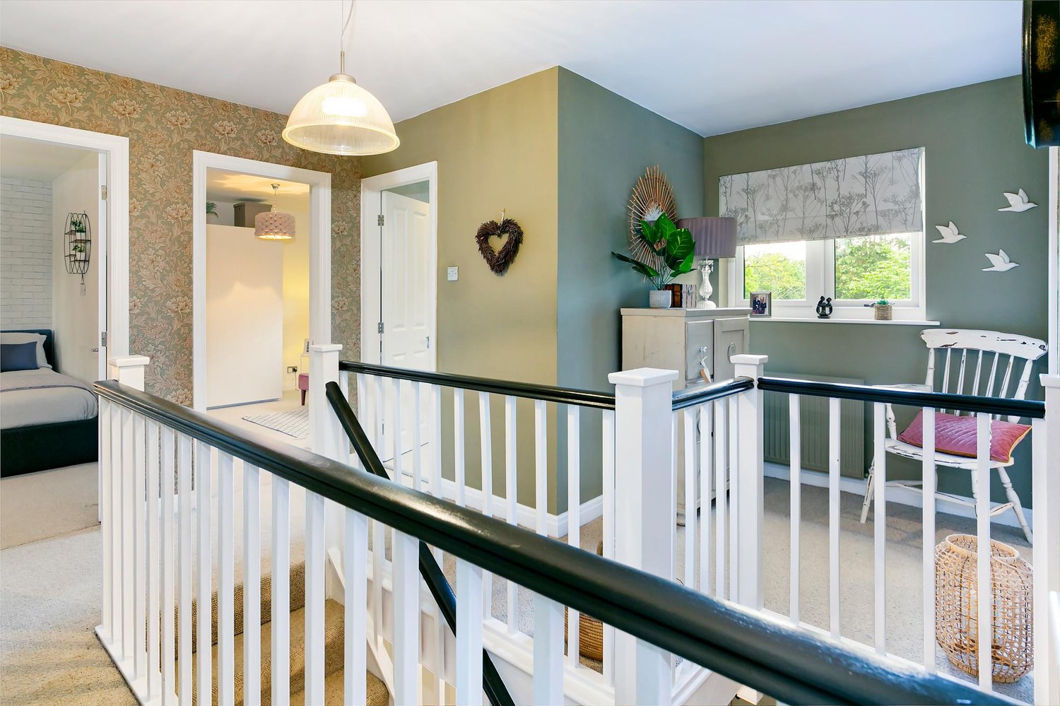 Compton South End, Seaton Ross, York