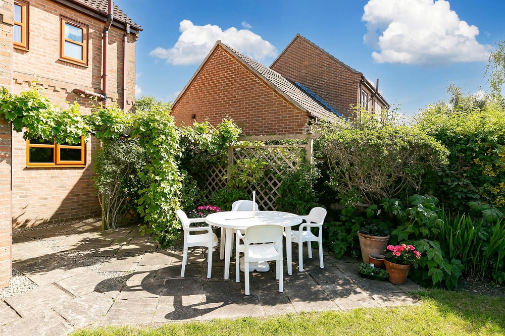 6 Forge Close, Melbourne, York