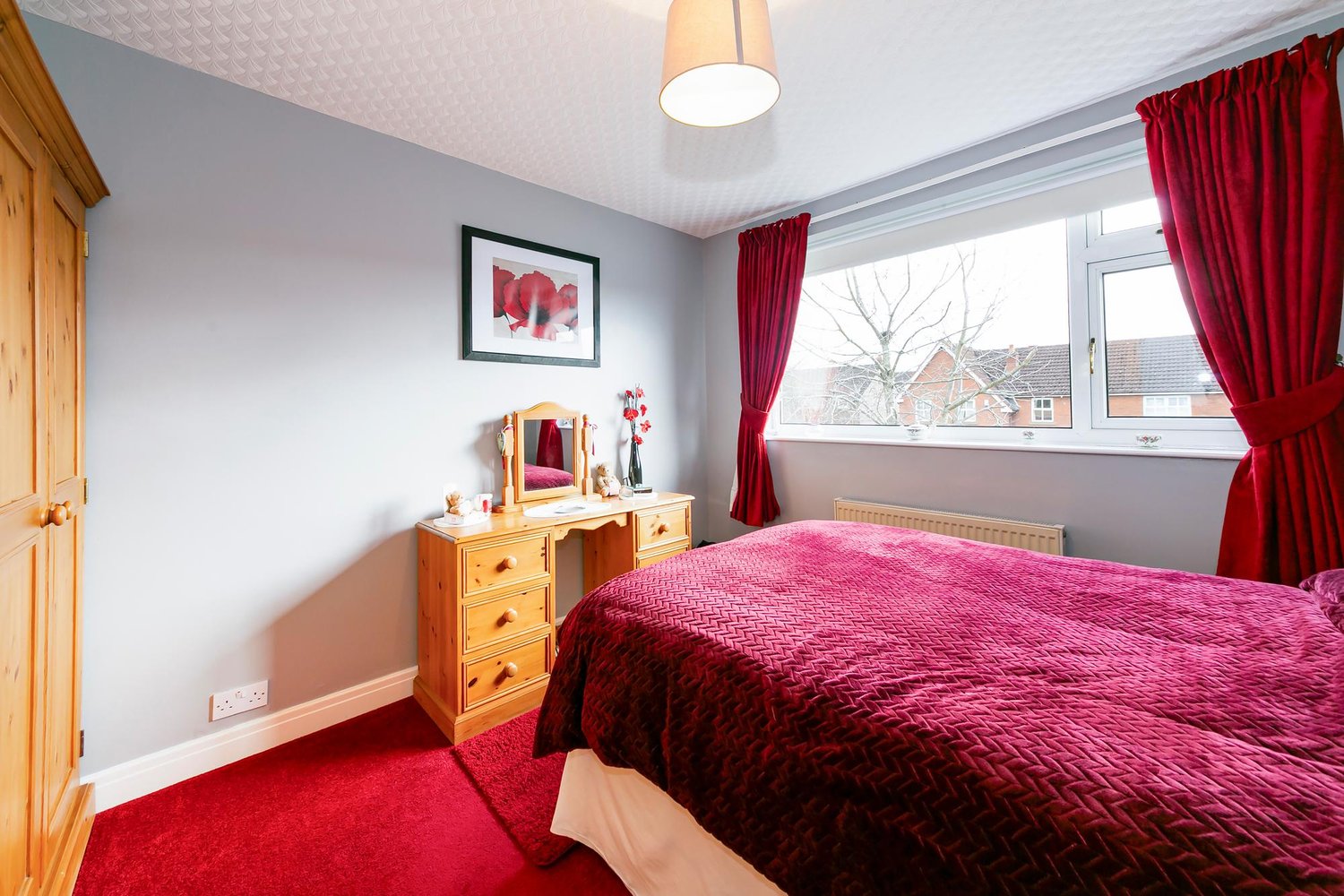 1 St. Vincents Close, Sutton on Derwent, York